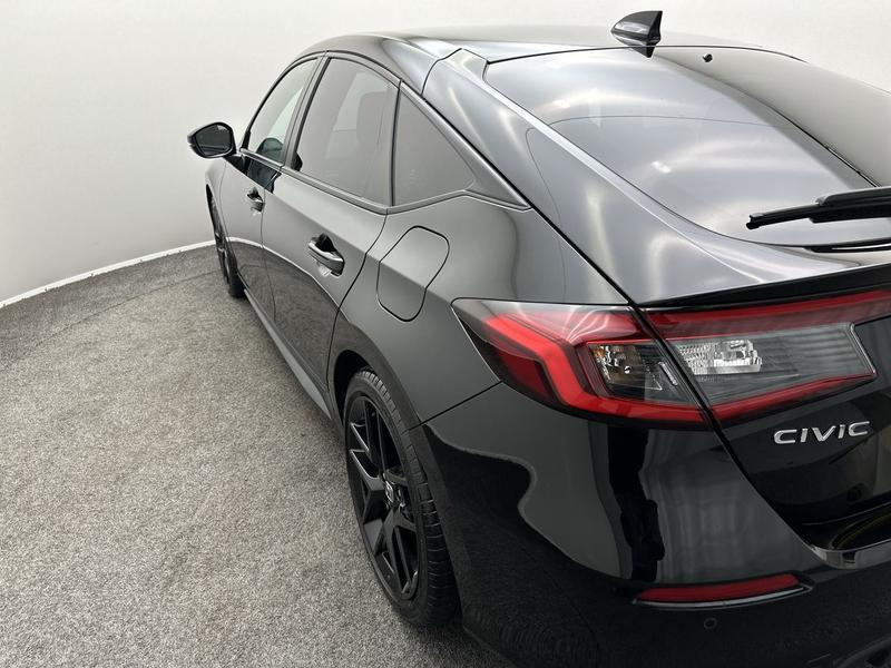 Used Honda Civic 2024 for sale - 77187010: Photo 24