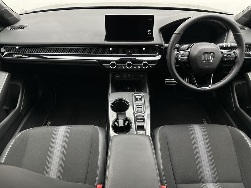 Used Honda Civic 2024 for sale - 77187010: Photo 5