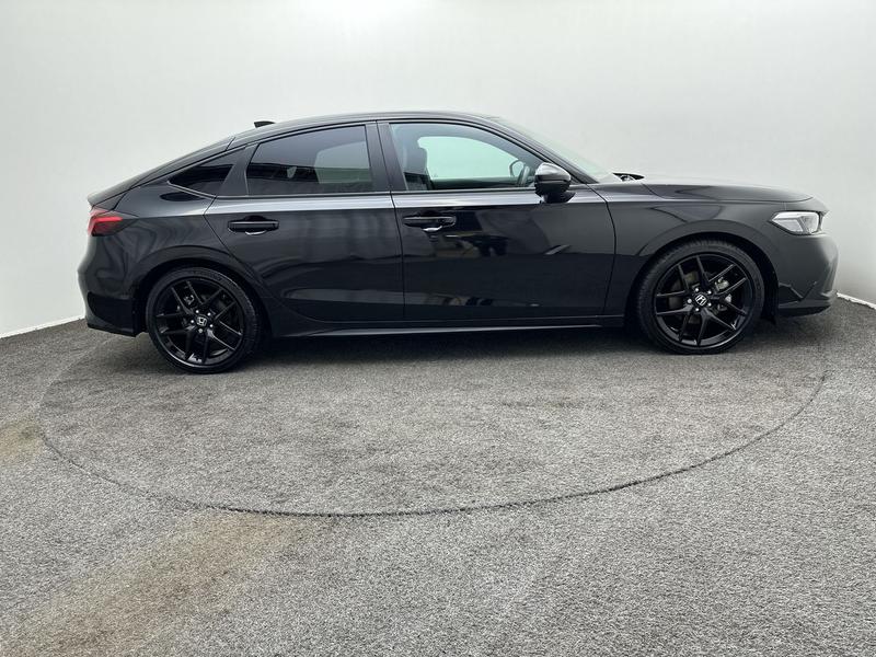 Used Honda Civic 2024 for sale - 77187010: Photo 6