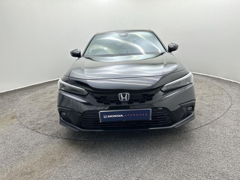 Used Honda Civic 2024 for sale - 77187010: Photo 7