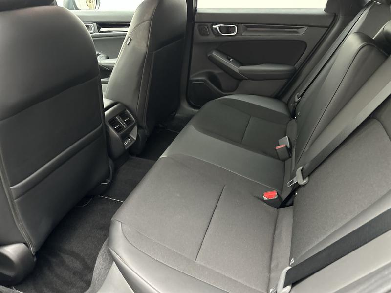 Used Honda Civic 2024 for sale - 77187010: Photo 9