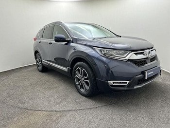Used Honda CR-V 2021 for sale - 78293184: Photo