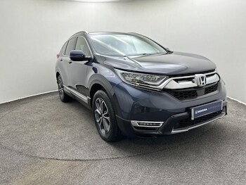Used Honda CR-V 2021 for sale - 78293184: Photo