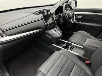 Used Honda CR-V 2021 for sale - 78293184: Photo