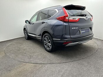 Used Honda CR-V 2021 for sale - 78293184: Photo