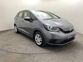 Used Honda Jazz 2020 for sale - 75922449: Photo