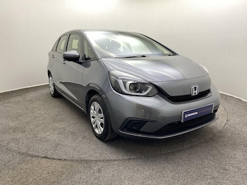 Used Honda Jazz 2020 for sale - 75922449: Photo