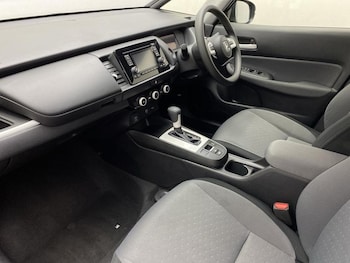 Used Honda Jazz 2020 for sale - 75922449: Photo