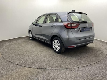 Used Honda Jazz 2020 for sale - 75922449: Photo
