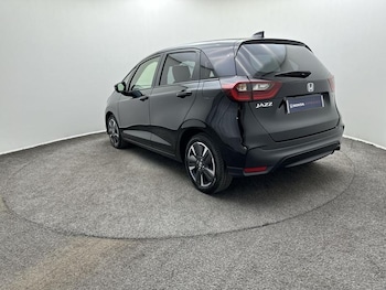Used Honda Jazz 2025 for sale - 78742726: Photo