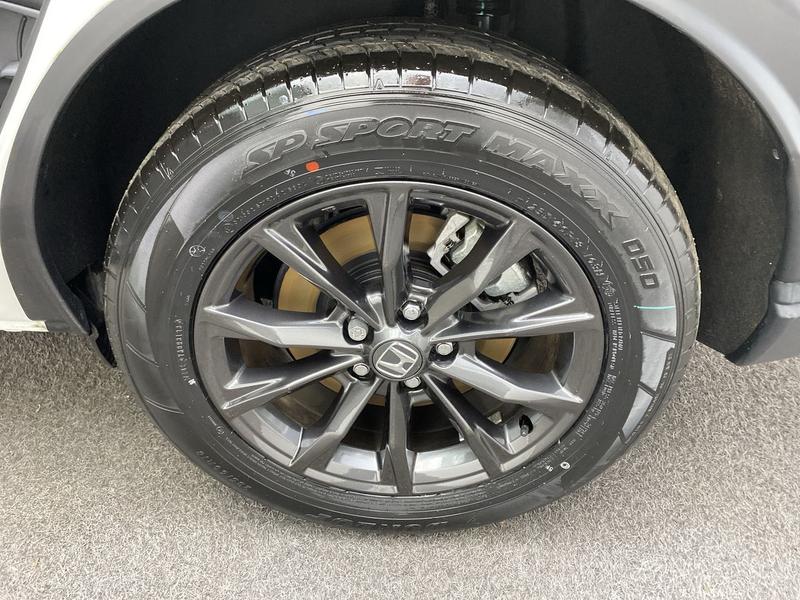 Used Honda CR-V 2025 for sale - 76355678: Photo 10