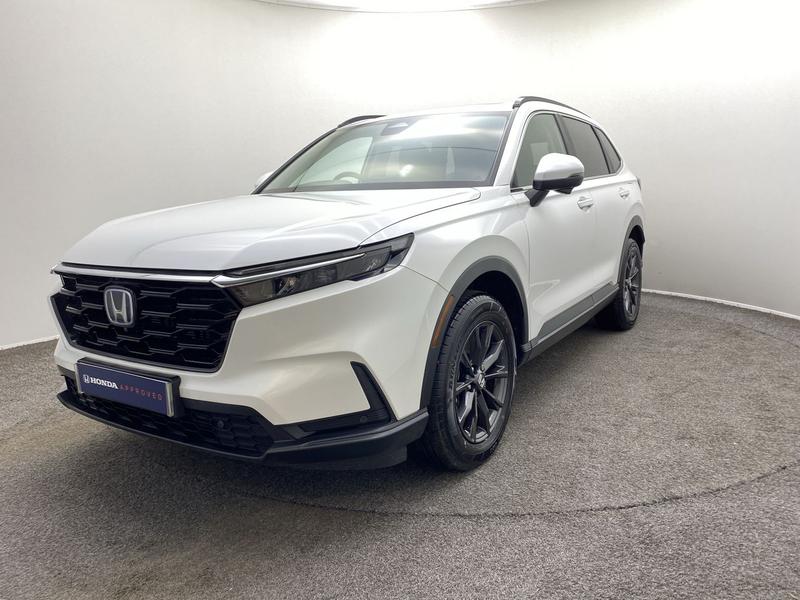 Used Honda CR-V 2025 for sale - 76355678: Photo 11
