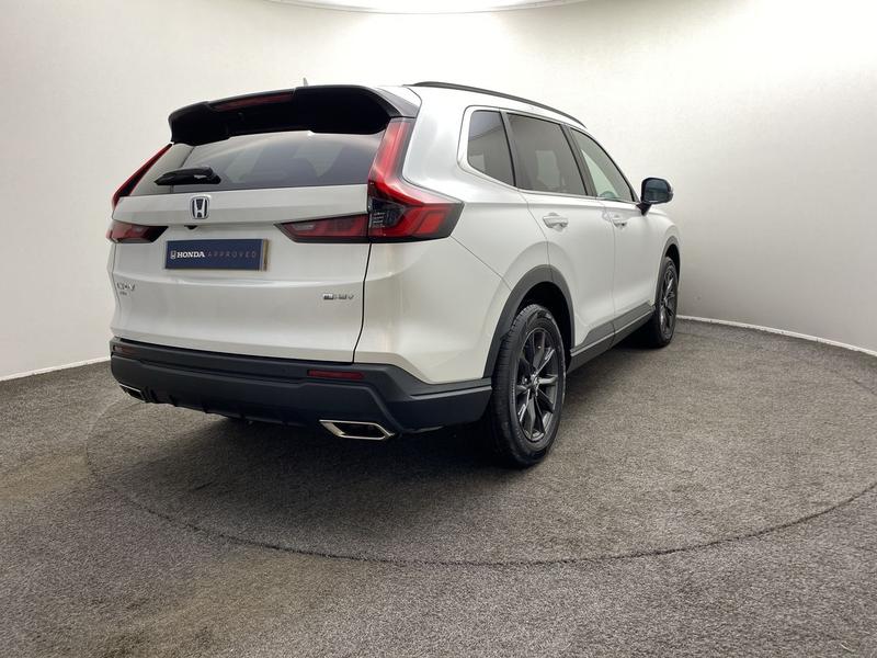 Used Honda CR-V 2025 for sale - 76355678: Photo 13