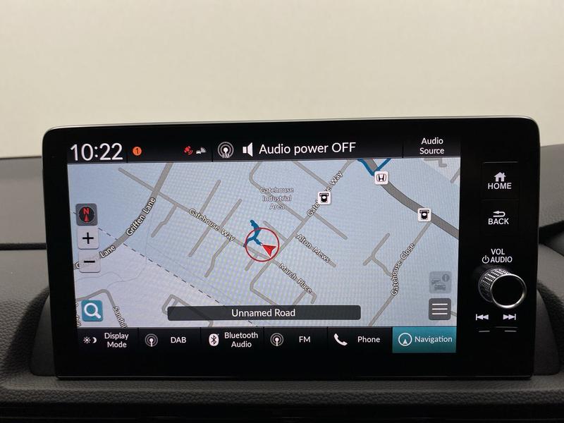 Used Honda CR-V 2025 for sale - 76355678: Photo 15