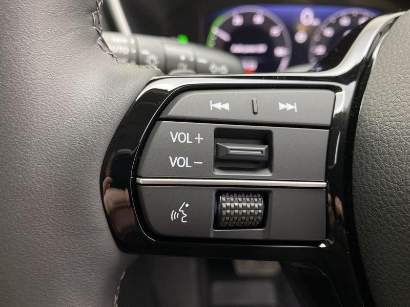 Used Honda CR-V 2025 for sale - 76355678: Photo 16