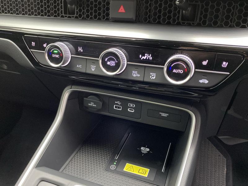 Used Honda CR-V 2025 for sale - 76355678: Photo 18