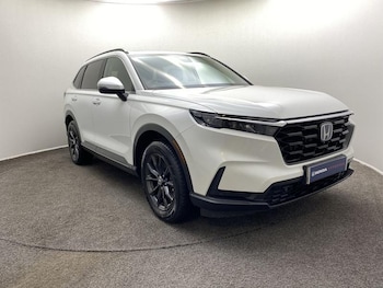 Honda - CR-V