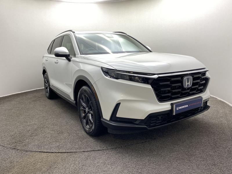 Used Honda CR-V 2025 for sale - 76355678: Photo 2