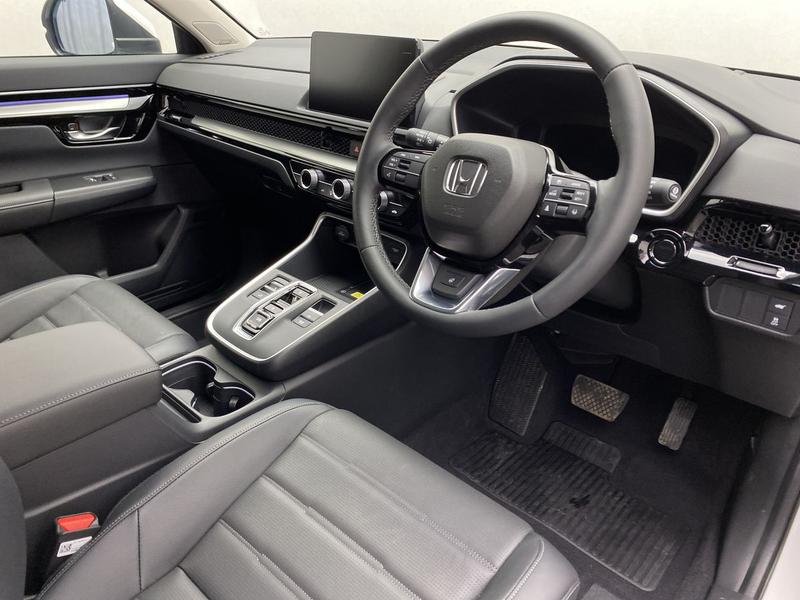 Used Honda CR-V 2025 for sale - 76355678: Photo 20
