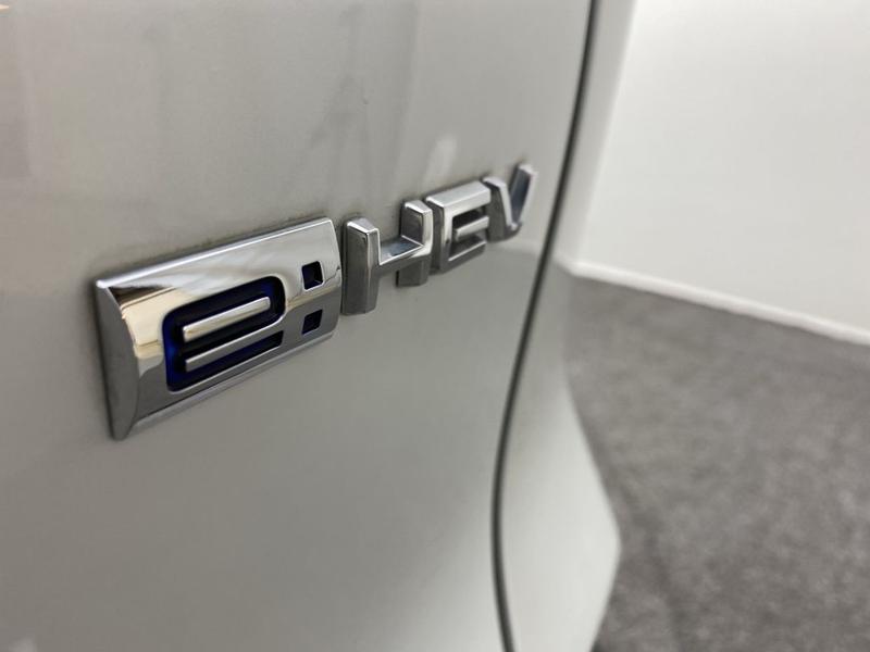 Used Honda CR-V 2025 for sale - 76355678: Photo 24