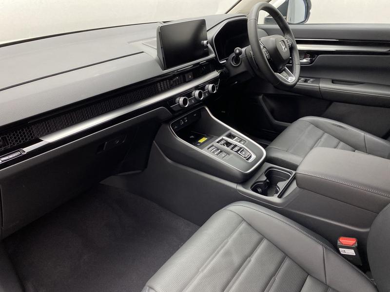 Used Honda CR-V 2025 for sale - 76355678: Photo 3