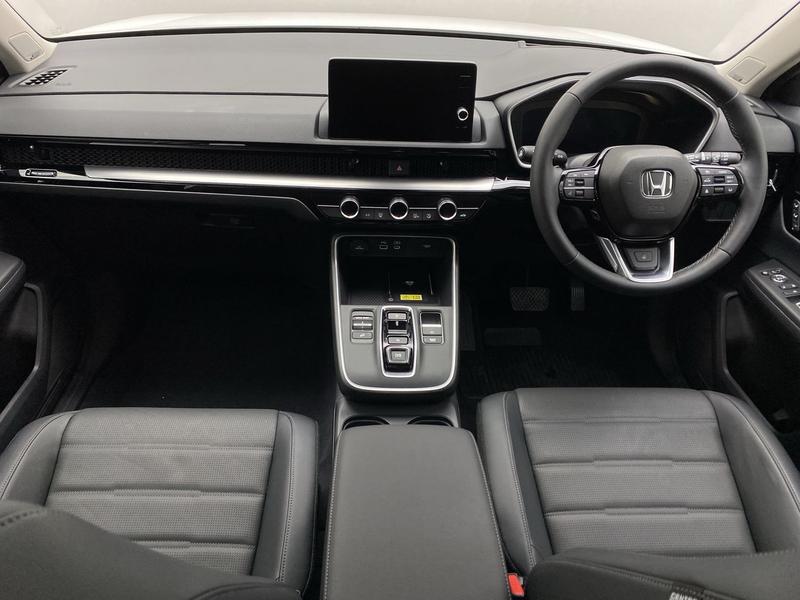 Used Honda CR-V 2025 for sale - 76355678: Photo 5