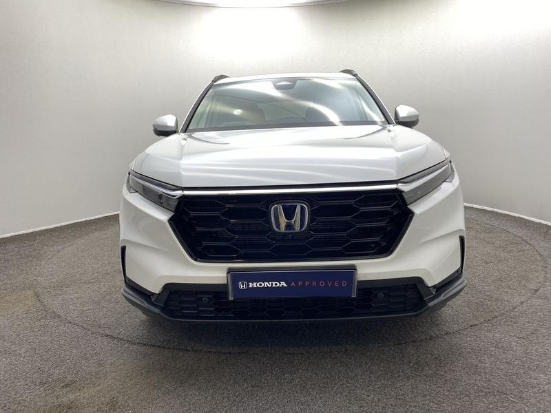 Used Honda CR-V 2025 for sale - 76355678: Photo 7