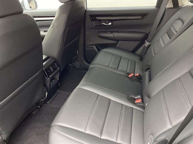 Used Honda CR-V 2025 for sale - 76355678: Photo 9