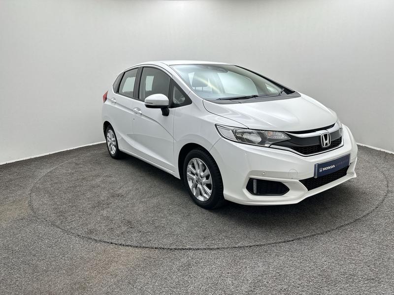 Used Honda Jazz 2018 for sale - 76577178: Photo 1