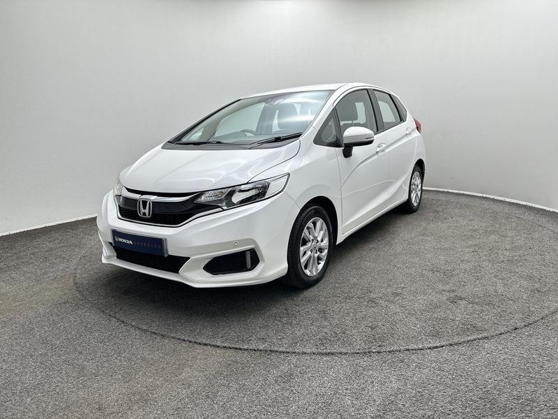 Used Honda Jazz 2018 for sale - 76577178: Photo 11