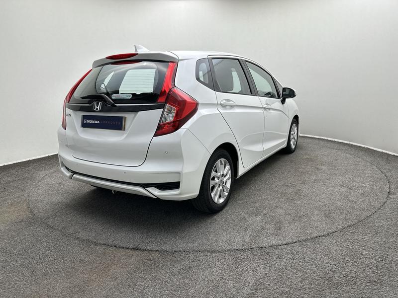 Used Honda Jazz 2018 for sale - 76577178: Photo 13