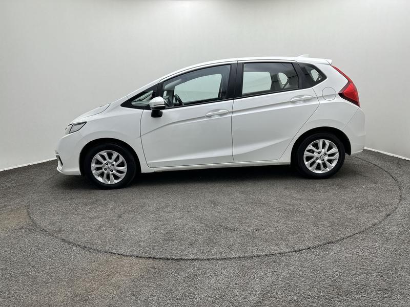 Used Honda Jazz 2018 for sale - 76577178: Photo 14