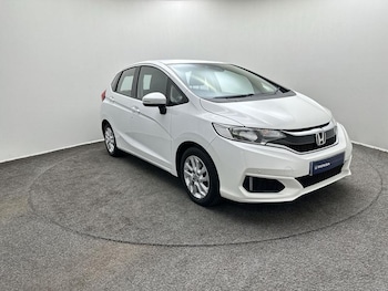 Used Honda Jazz 2018 for sale - 76577178: Photo