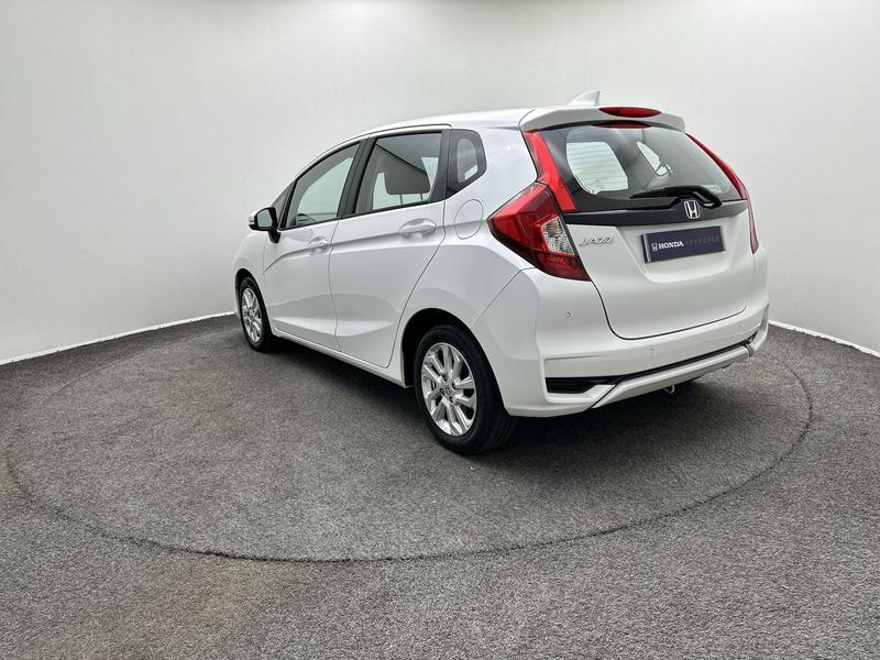 Used Honda Jazz 2018 for sale - 76577178: Photo 4