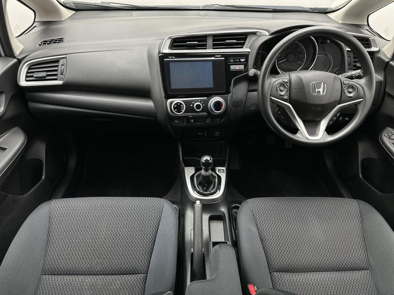Used Honda Jazz 2018 for sale - 76577178: Photo 5