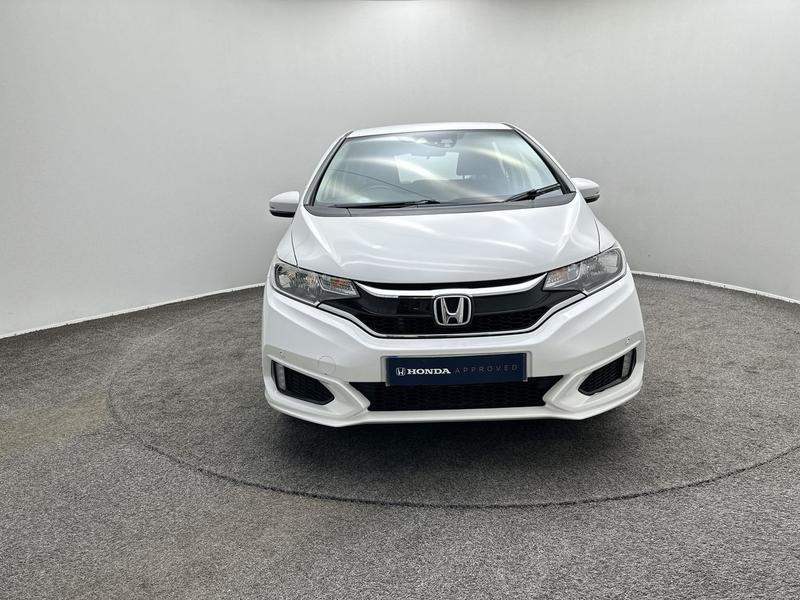 Used Honda Jazz 2018 for sale - 76577178: Photo 7