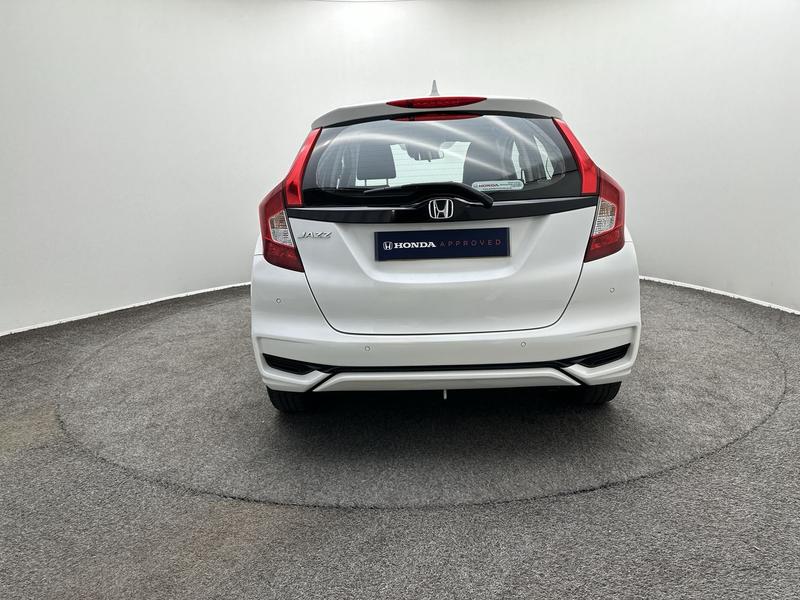 Used Honda Jazz 2018 for sale - 76577178: Photo 8