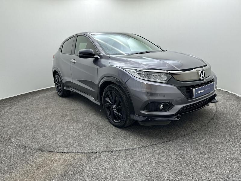 Used Honda HR-V 2020 for sale - 77910231: Photo 1