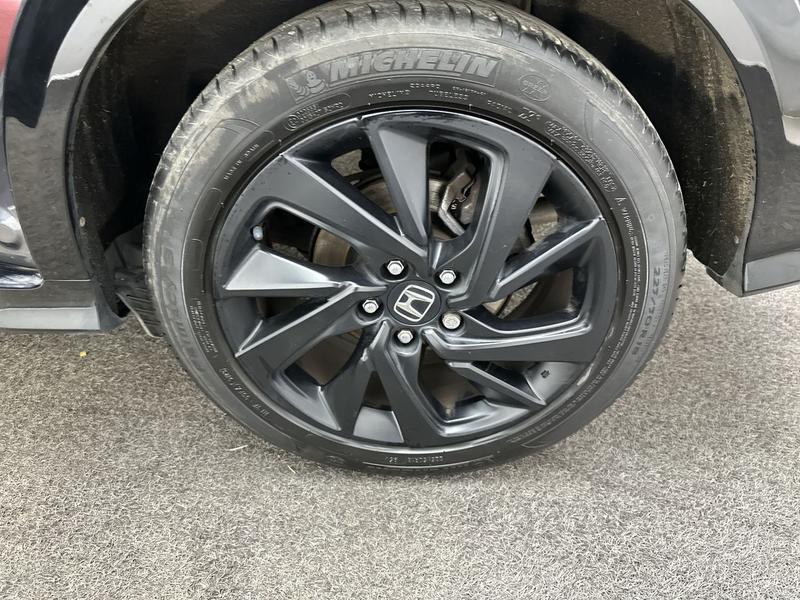 Used Honda HR-V 2020 for sale - 77910231: Photo 10