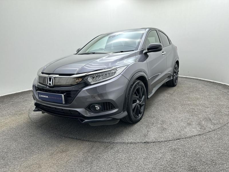 Used Honda HR-V 2020 for sale - 77910231: Photo 11