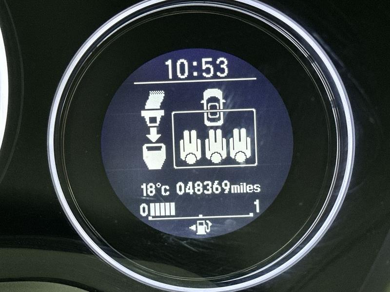 Used Honda HR-V 2020 for sale - 77910231: Photo 12