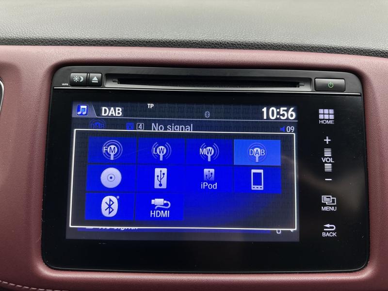 Used Honda HR-V 2020 for sale - 77910231: Photo 17