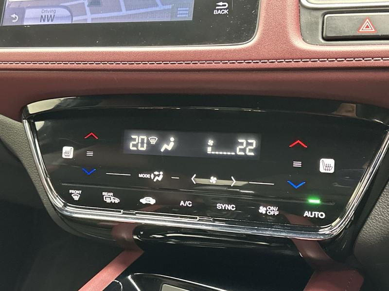 Used Honda HR-V 2020 for sale - 77910231: Photo 18