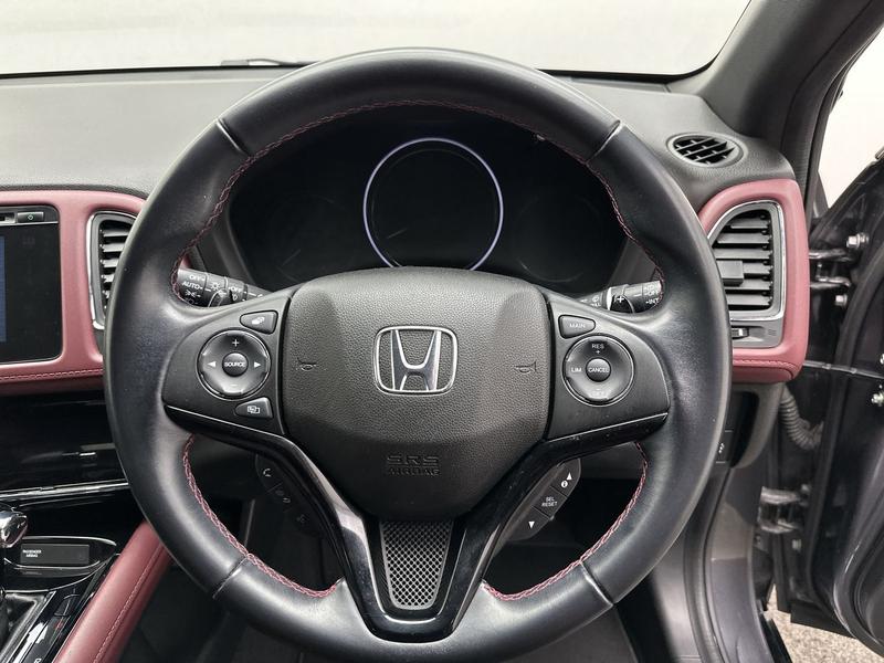 Used Honda HR-V 2020 for sale - 77910231: Photo 19