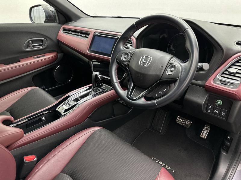 Used Honda HR-V 2020 for sale - 77910231: Photo 20