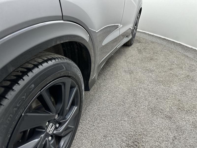 Used Honda HR-V 2020 for sale - 77910231: Photo 23