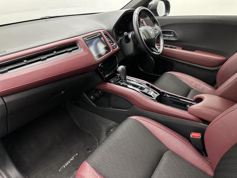 Used Honda HR-V 2020 for sale - 77910231: Photo 3