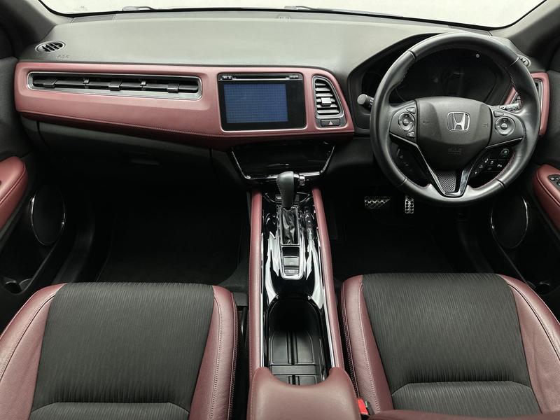 Used Honda HR-V 2020 for sale - 77910231: Photo 5