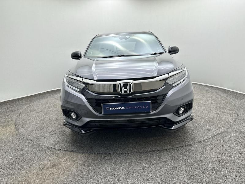 Used Honda HR-V 2020 for sale - 77910231: Photo 7