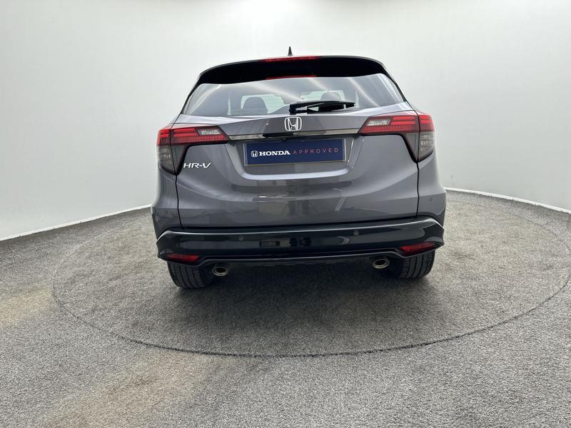 Used Honda HR-V 2020 for sale - 77910231: Photo 8